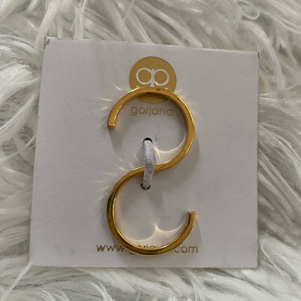 Gorjana Ring